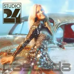 Produktbild: STUDIO 24 (Ltd. 2 LP)