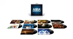 Produktbild: Studio Albums (LTD.2022 10LP Box) 180g heavyweight vinyl