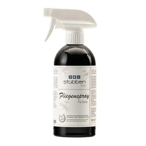 Produktbild: Stübben Fliegenspray 500 ml