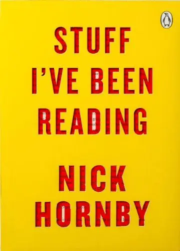 Produktbild: Stuff I've Been Reading