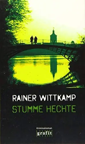 Produktbild: Stumme Hechte