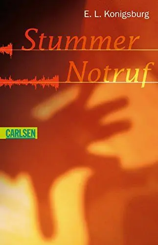 Produktbild: Stummer Notruf