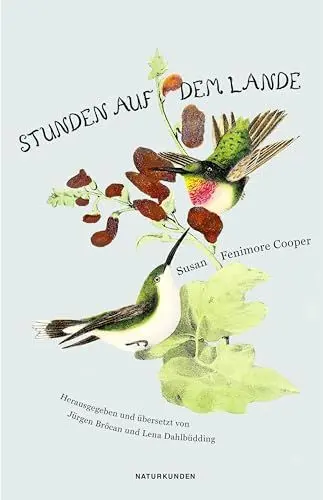 Produktbild: Stunden auf dem Lande (Naturkunden)