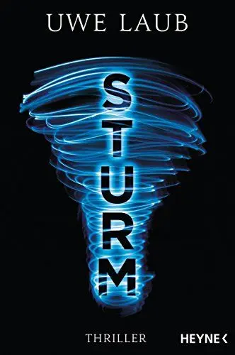 Produktbild: Sturm: Thriller
