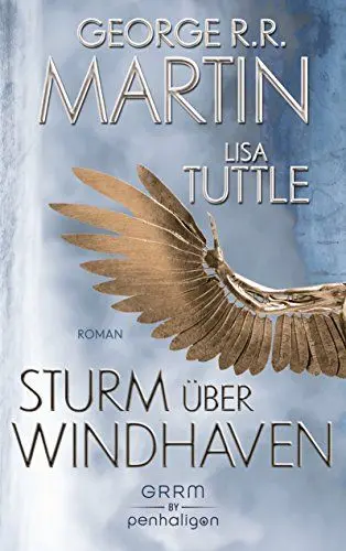 Produktbild: Sturm über Windhaven: Roman