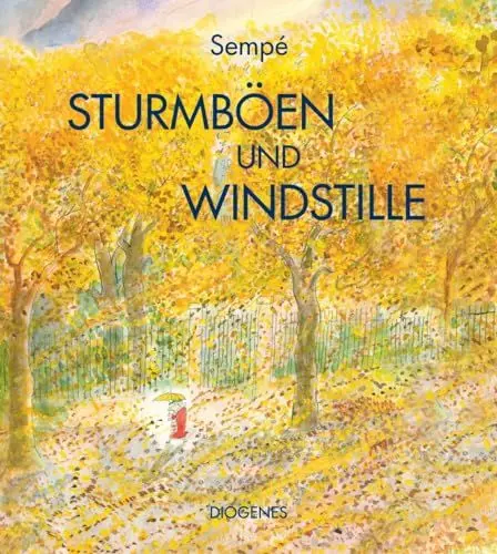 Produktbild: Sturmböen und Windstille (Kunst)