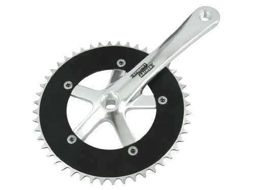 Produktbild: Sturmey Archer FCT22 (SA) Crankstel 1/8