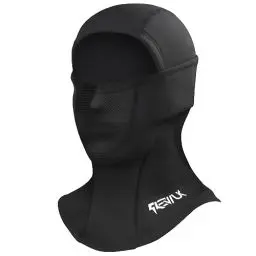 Produktbild: Sturmhauben, Winter Sturmmaske Balaclava für Damen und Herren, Skimaske Winddicht Warm, Atmungsaktiv Saugfähig Gesichtshaube, Sturmhaube Motorrad Fahrrad Gesichtsmaske Geeignet für Outdoor Sports
