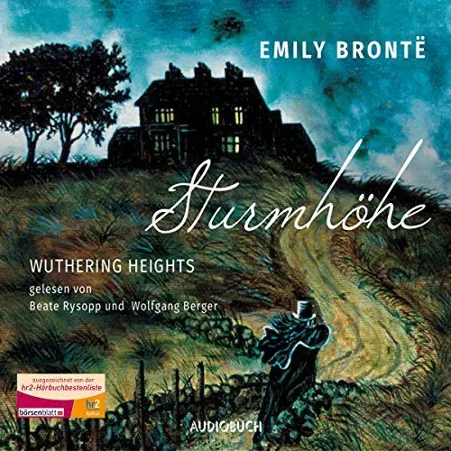 Produktbild: Sturmhöhe: Wuthering Heights