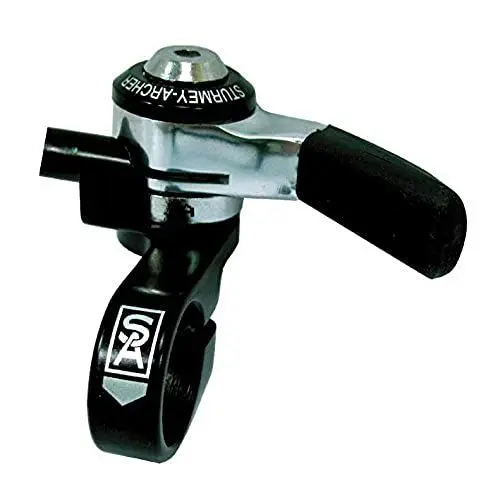 Produktbild: Sturm-Miltec 5-GG LENKERSCHALTER ALU STRUMEY ARCHER