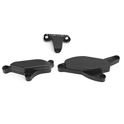 Produktbild: Premium-Rahmenschieberschutz aus Aluminium für ZX10R 2008–2010, Längere Lebensdauer