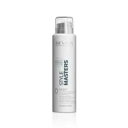 Produktbild: STYLE MASTERS Reset Trockenshampoo, 150 ml, Spray für einen aufgefrischten Look, Stylingprodukt zum Aufsprühen zwischen den Haarwäschen, für wilde Styles mit mehr Volumen & Frische