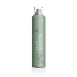 Produktbild: STYLE MASTERS Volume Elevator Spray, 300 ml, Ansatzspray mit starkem Halt, Stylingprodukt für präzises Auftragen, Haarstyling für natürlichen Glanz & extra viel Volumen