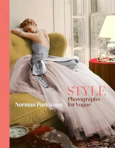 Produktbild: STYLE: Photographs for Vogue