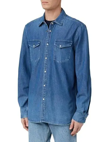 Produktbild: Style Clemens DNM Shirt