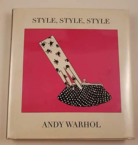 Produktbild: Style, Style, Style