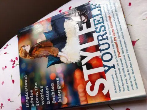Produktbild: Style Yourself: Inspired Advice from the World's Fashion Bloggers: Inspired Advice From The Worldâ€™s Fashion Bloggers
