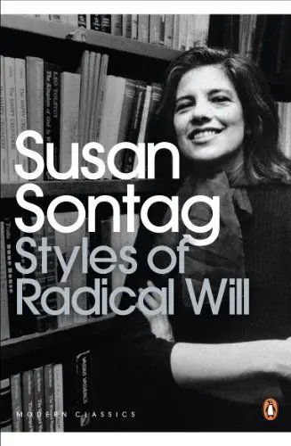 Produktbild: Styles of Radical Will (Penguin Modern Classics)