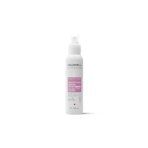 Produktbild: STYLESIGN HEAT STYLING GLÄTTENDES SERUM SPRAY ideal für alle Haarstrukturen, 100ml