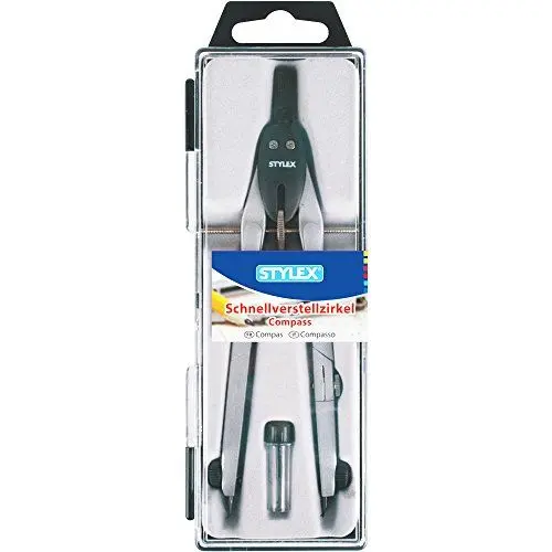 Produktbild: STYLEX Schnellverstellzirkel