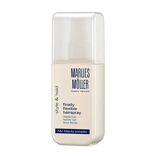 Produktbild: Styling Finally Hair Spray 125 Ml
