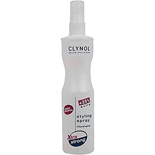 Produktbild: Styling Spray Xtra Strong 250 ml