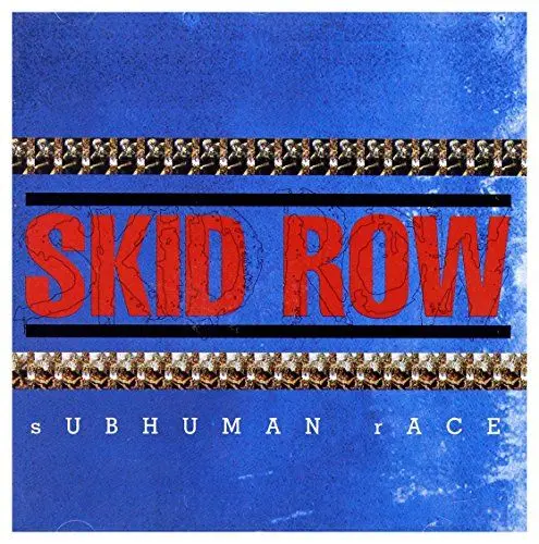 Produktbild: Sub Human Race