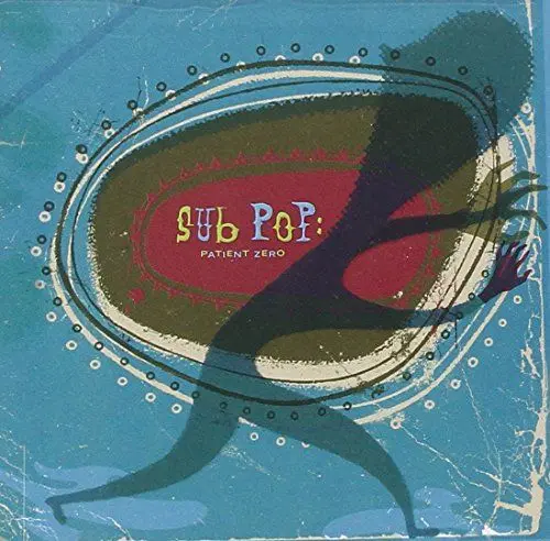 Produktbild: Sub Pop: Patient Zero