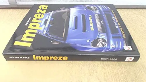 Produktbild: Subaru Impreza