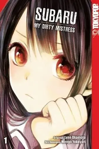 Produktbild: Subaru - My Dirty Mistress 01