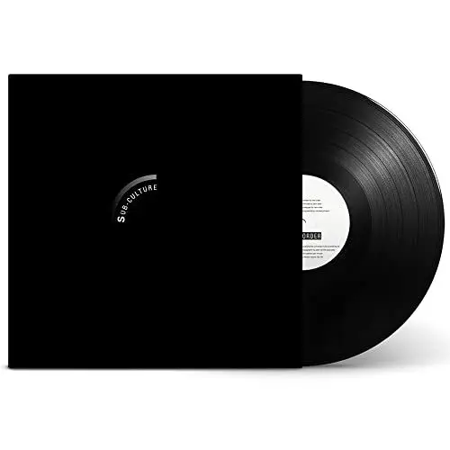 Produktbild: Sub-Culture (2022 Remaster) (Vinyl Maxi-Single)