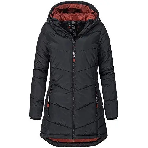 Produktbild: Sublevel Damen Jacke - D51160E44472A3-M