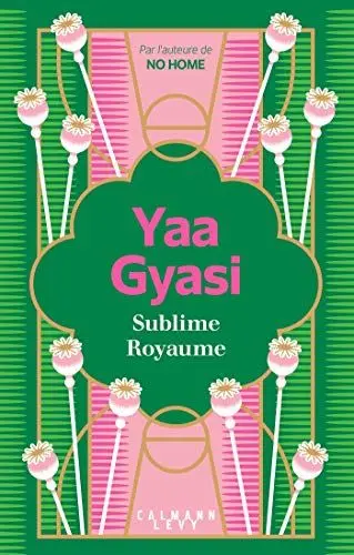 Produktbild: Sublime Royaume