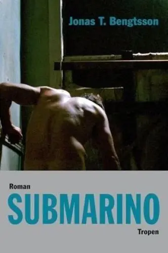Produktbild: Submarino: Roman: Tropen. Roman