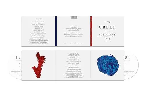 Produktbild: Substance(2023 Reissue)