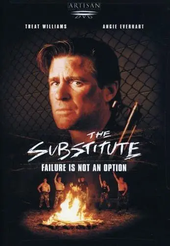 Produktbild: Substitute 4-Failure Is Not An