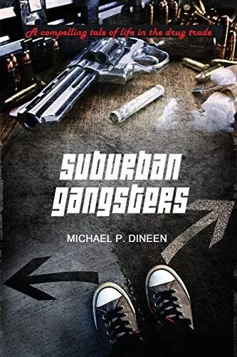 Produktbild: Suburban Gangsters