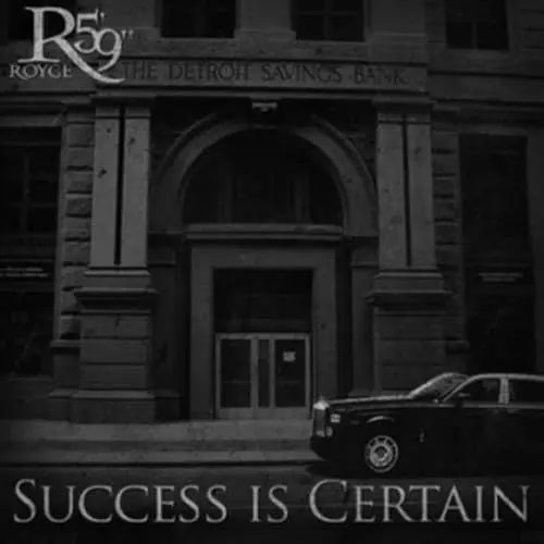 Produktbild: Success Is Certain