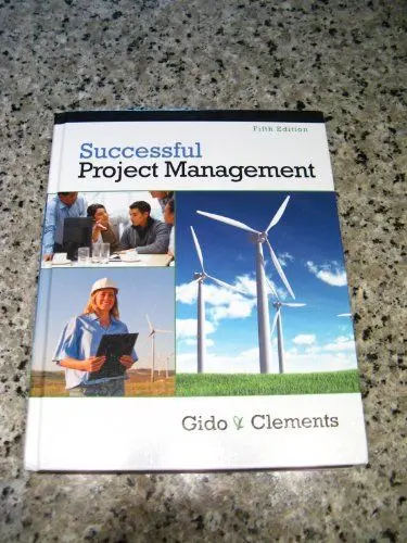 Produktbild: Successful Project Management