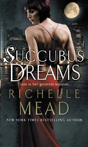 Produktbild: Succubus Dreams: Urban Fantasy