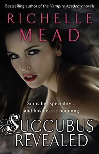 Produktbild: Succubus Revealed
