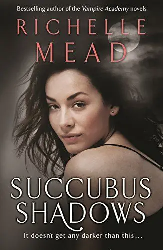 Produktbild: Succubus Shadows: Urban Fantasy