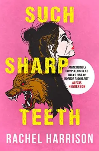 Produktbild: Such Sharp Teeth