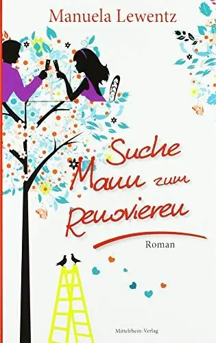 Produktbild: Suche Mann zum renovieren