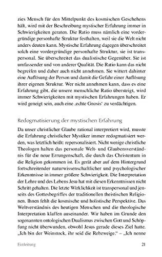 Produktbild: Suche nach dem Sinn des Lebens: Bewusstseinswandel durch den Weg nach innen