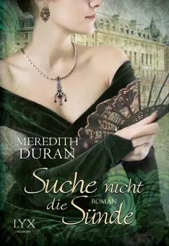 Produktbild: Suche nicht die Sünde: Roman