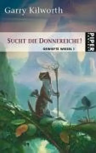 Produktbild: Sucht die Donnereiche!: Gewiefte Wiesel 1 (Piper Taschenbuch, Band 6580)