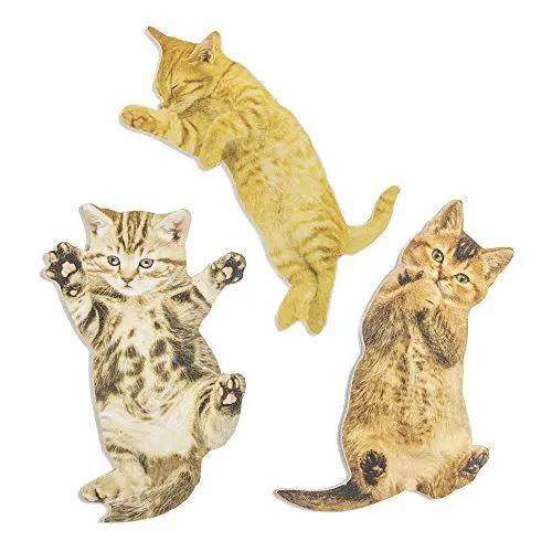 Produktbild: Suck UK Katzen-Nagelfeilen