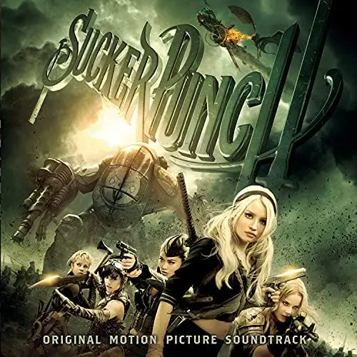 Produktbild: Sucker Punch