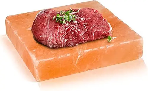 Produktbild: SudoreWell® Salz Chef Grillstein 30 x 20 x 5 cm